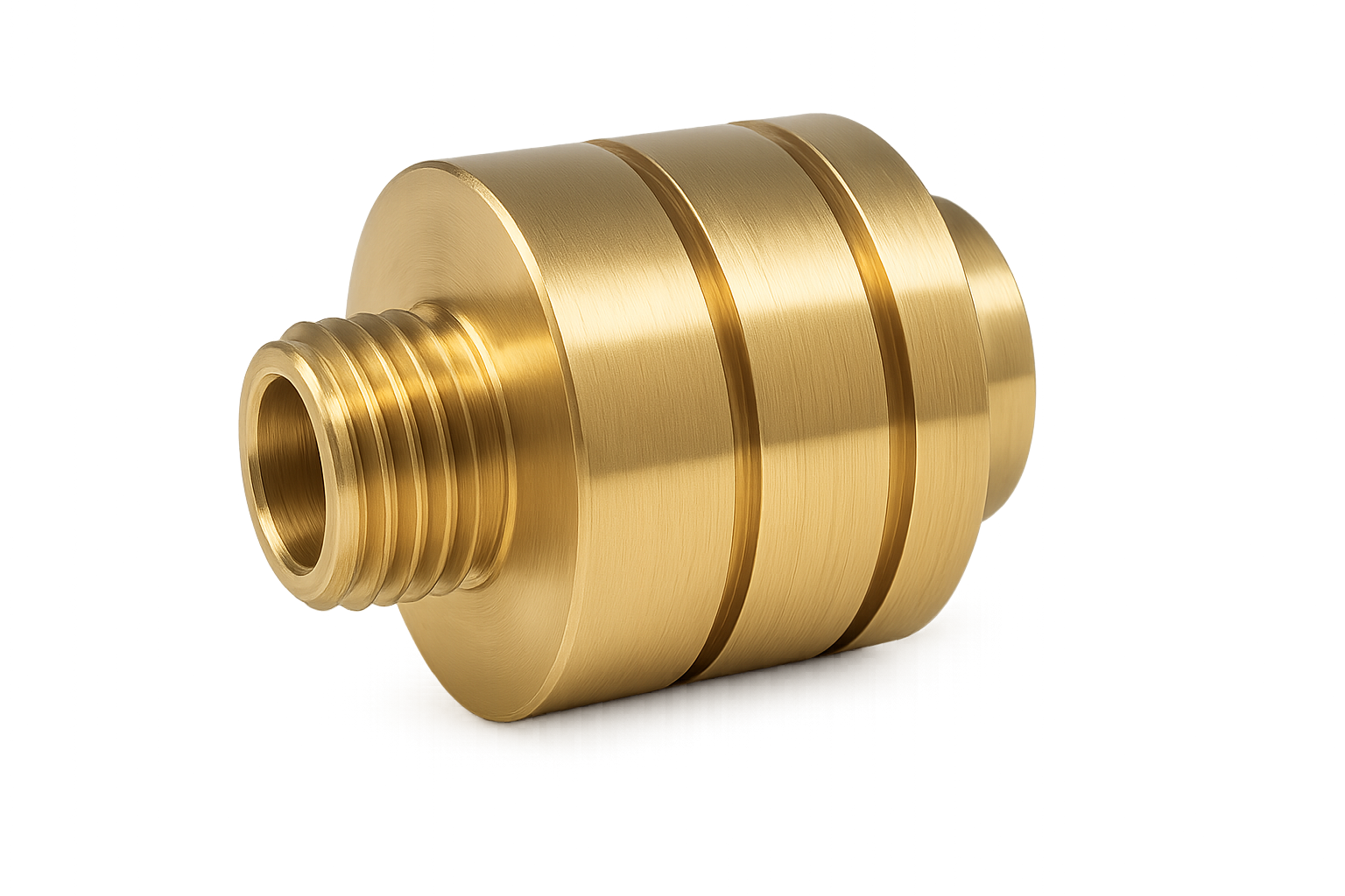 brass