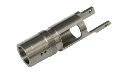 stainless steel