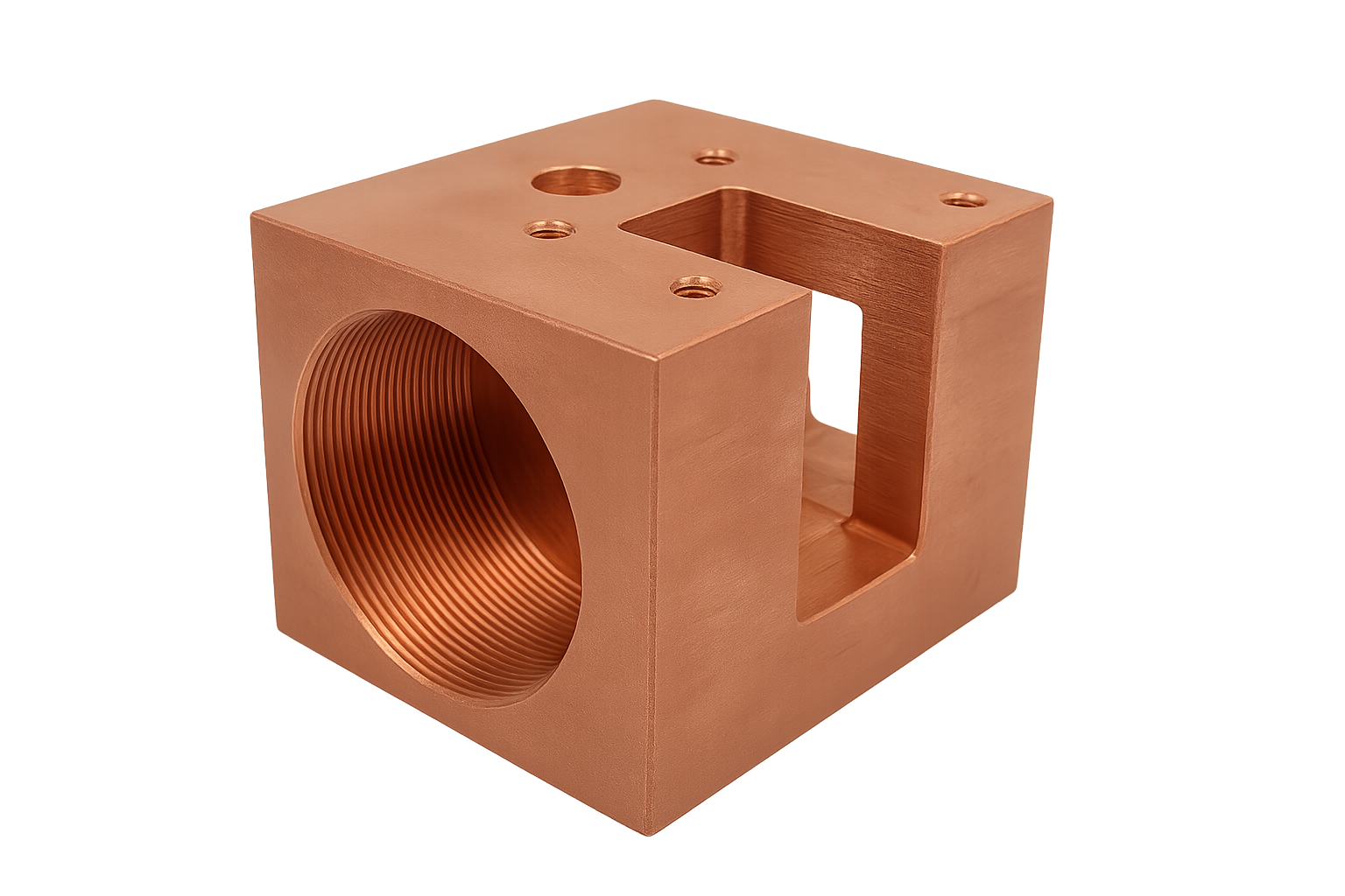 copper