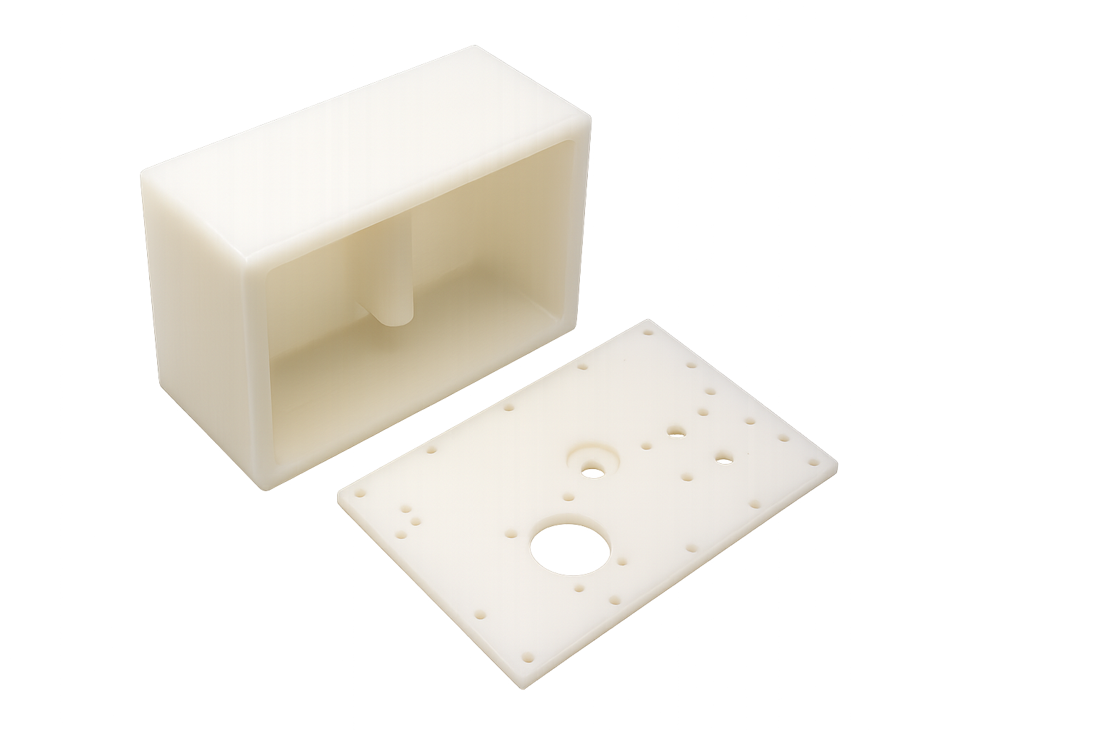 PTFE (Teflon)