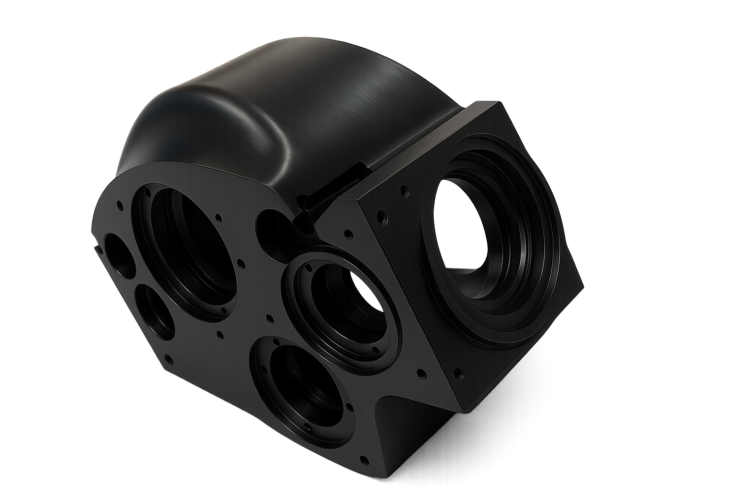 POM_As Machined