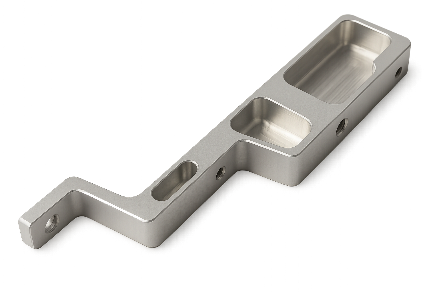 Chromate Conversion Coating