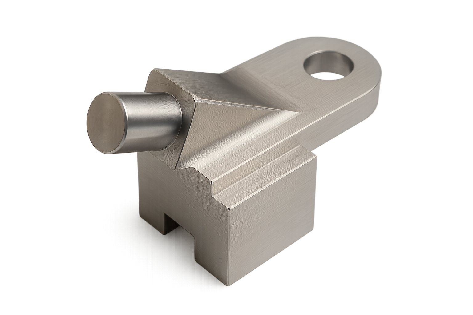 A16061_As Machined