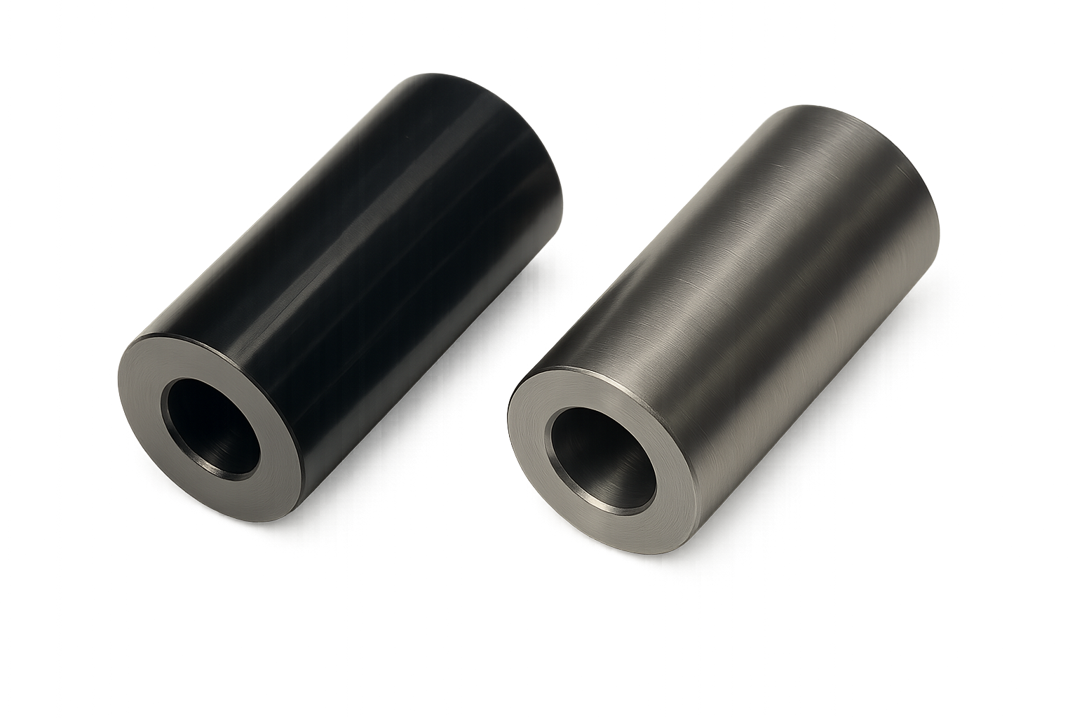 DLC (Diamond-Like Carbon) Coating