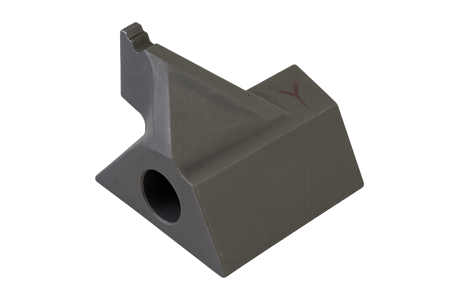 CD650 tungsten steel