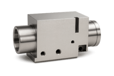 17-4 HP stainless steel