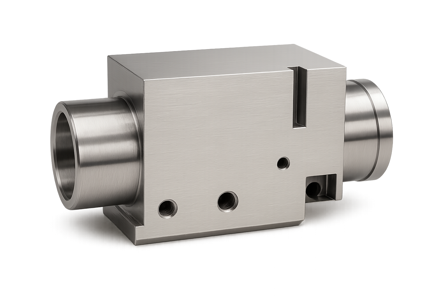 17-4 HP stainless steel