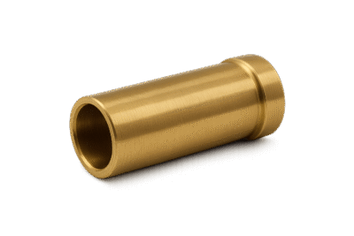 brass-Household Appliance Components