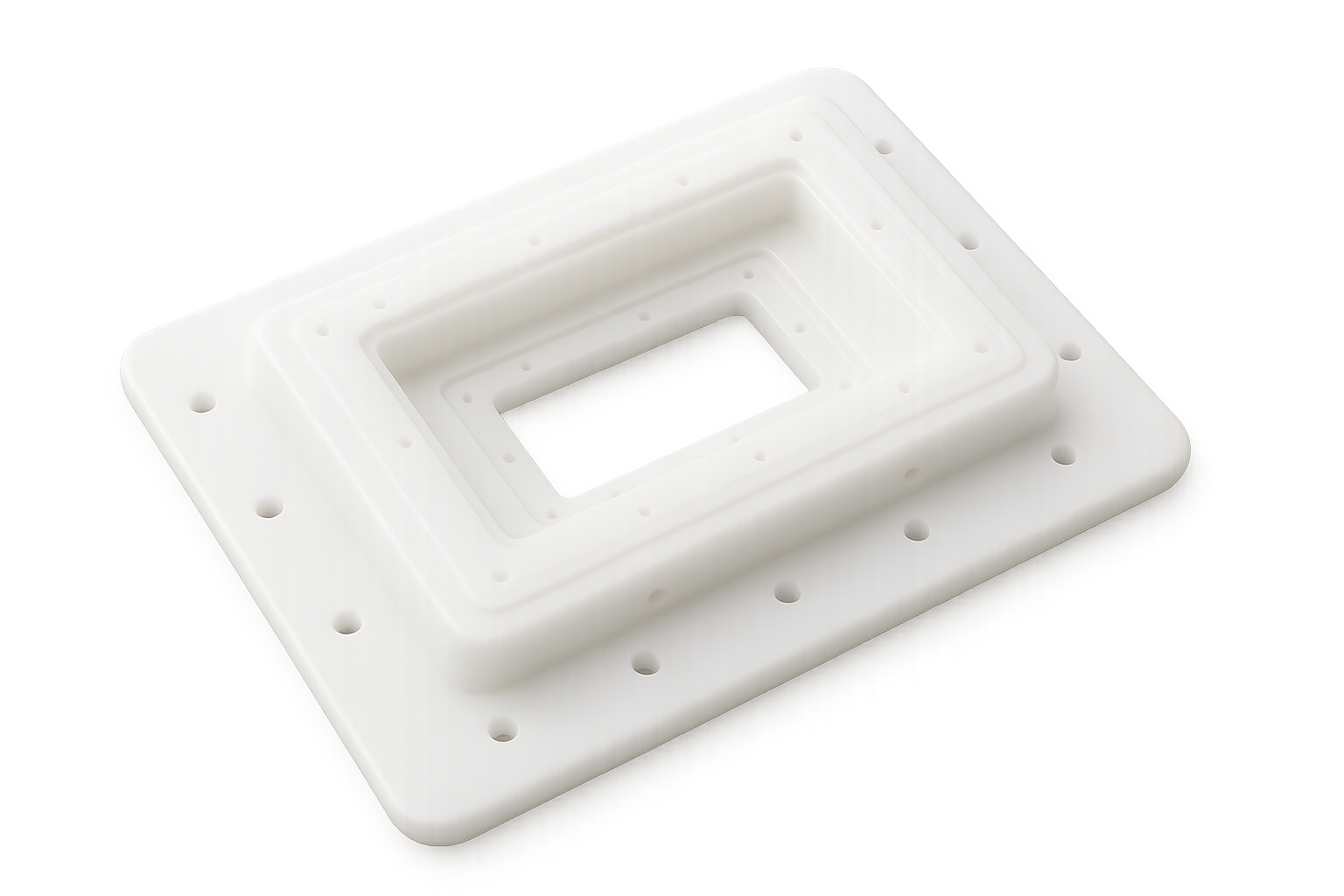 Food and Beverage Industry Parts