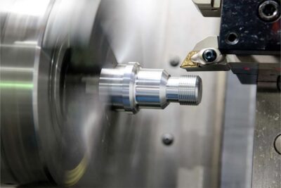 CNC TURNING