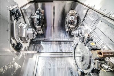 How to Choose the Right Multi-Axis CNC Machine