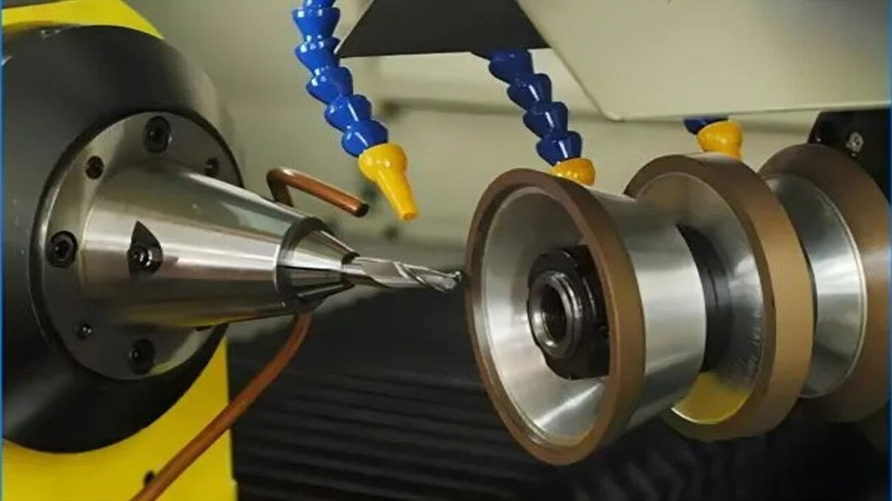 form milling
