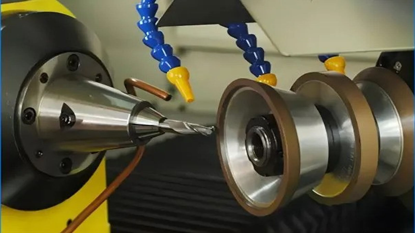 form milling