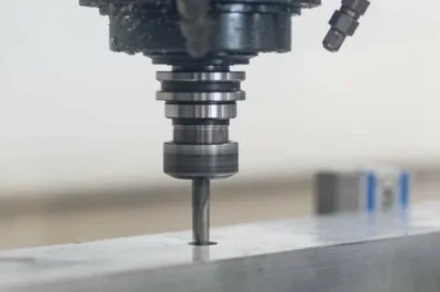 drilling