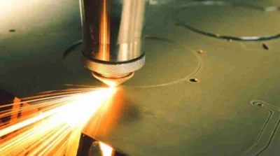 laser beam machining