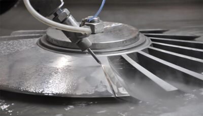 water-jet-machining