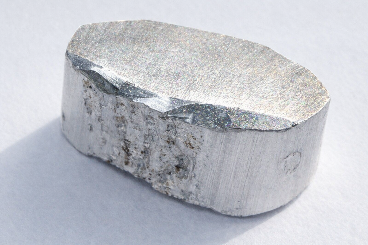 Aluminum
