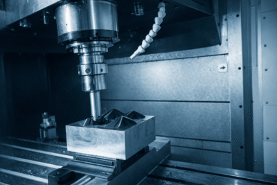 What Is a Milling Machine