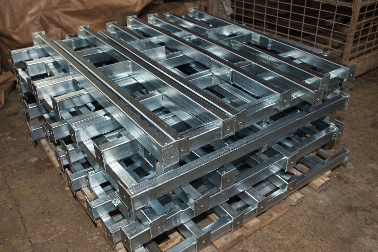 What Is Galvanization