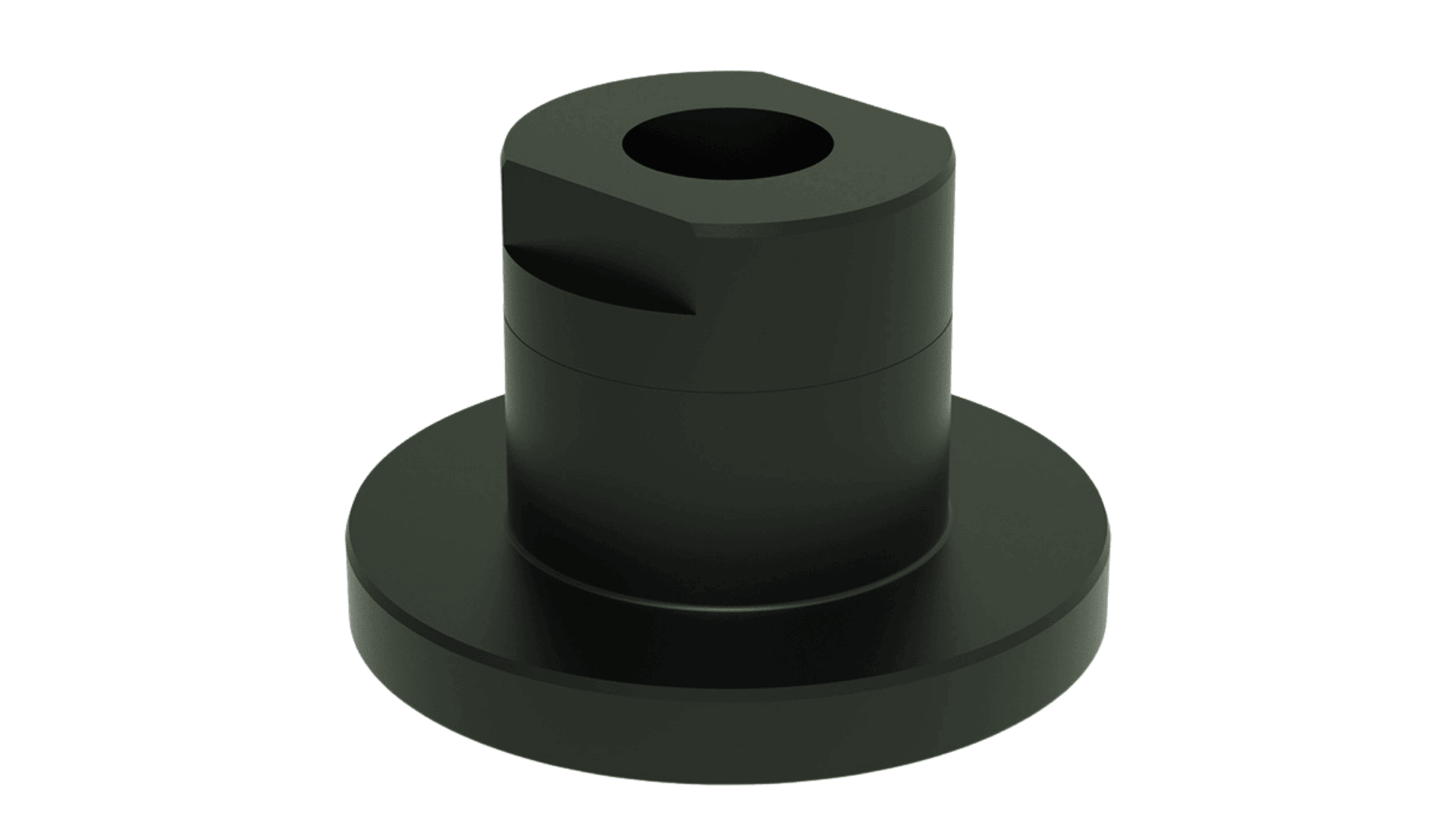 Nylon Prototype Part