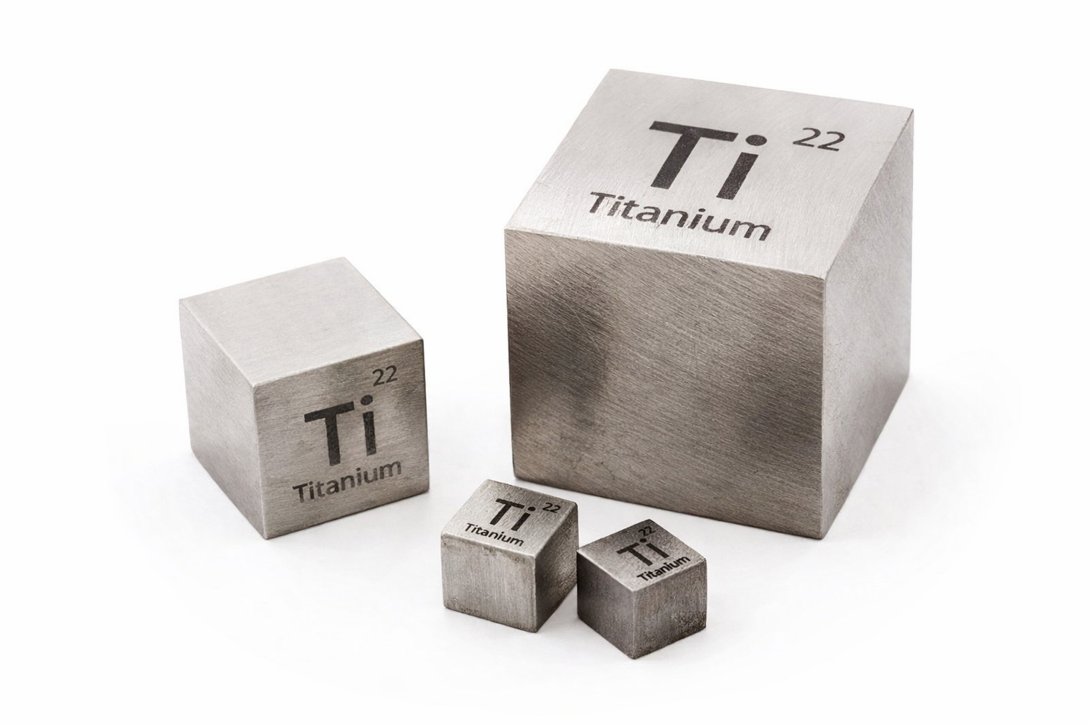 Titanium