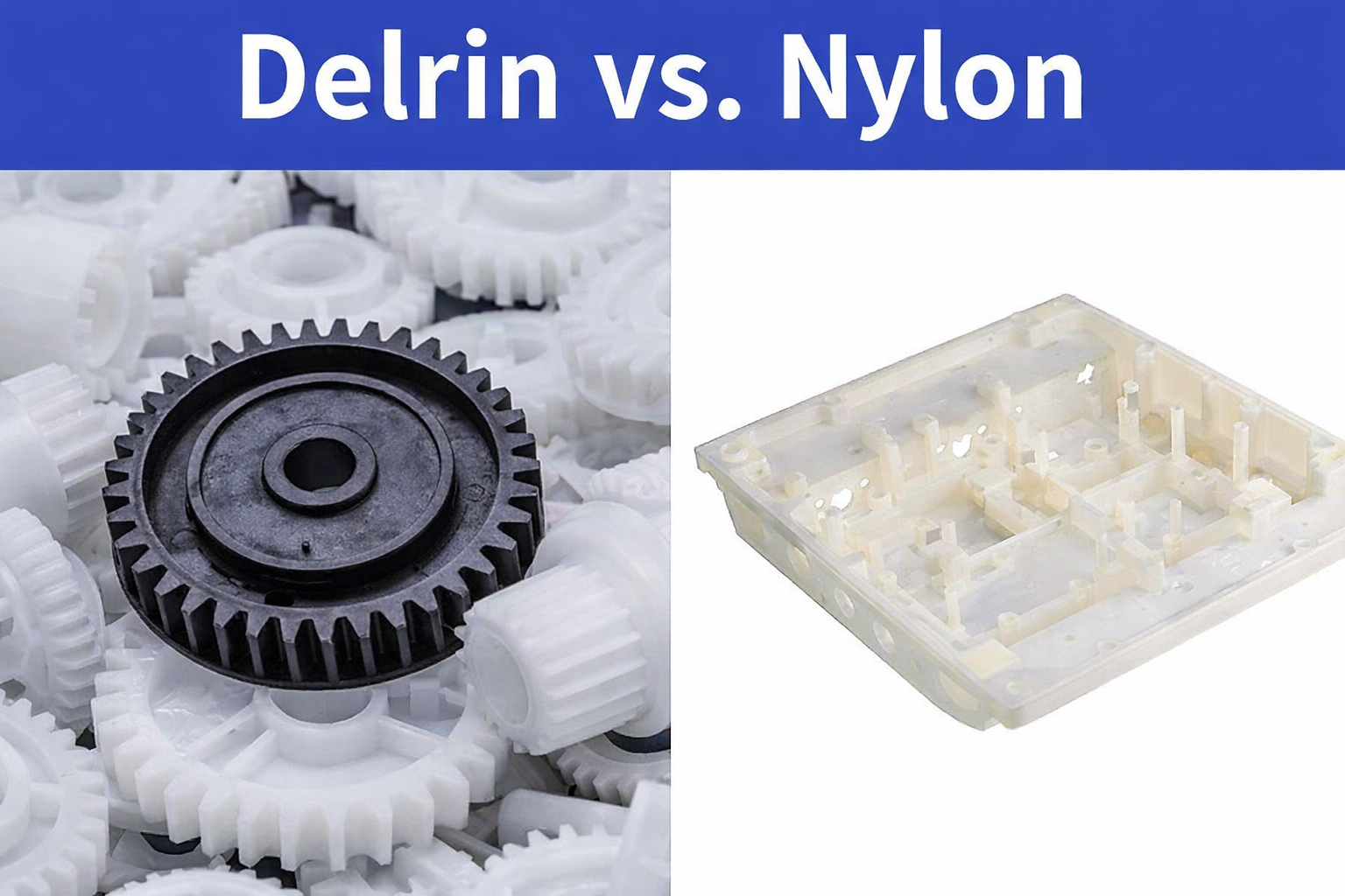 delrin vs nylon