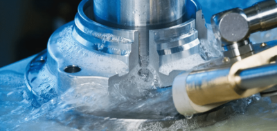 Electrochemical Deburring