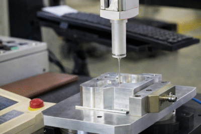 CNC Machining Tolerances