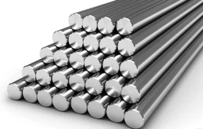 Alloy Steel