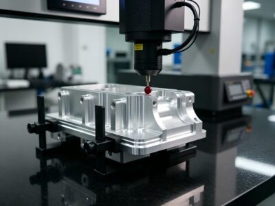 CNC Milling Machine Axes
