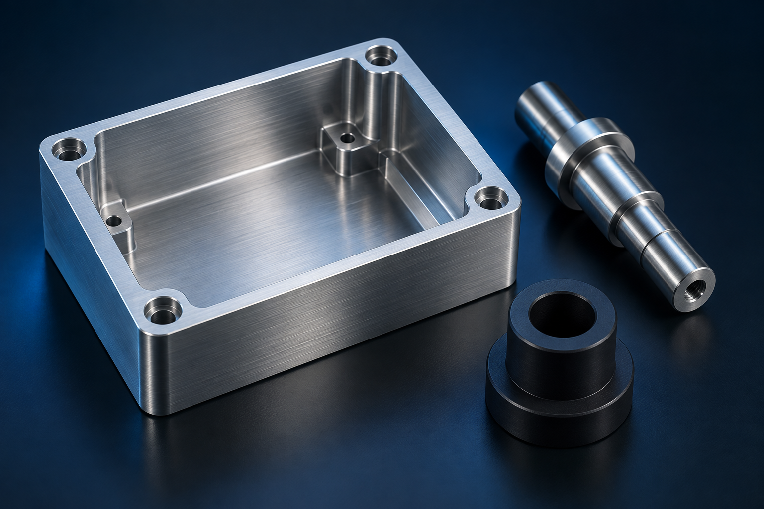 cnc-prototype-machining