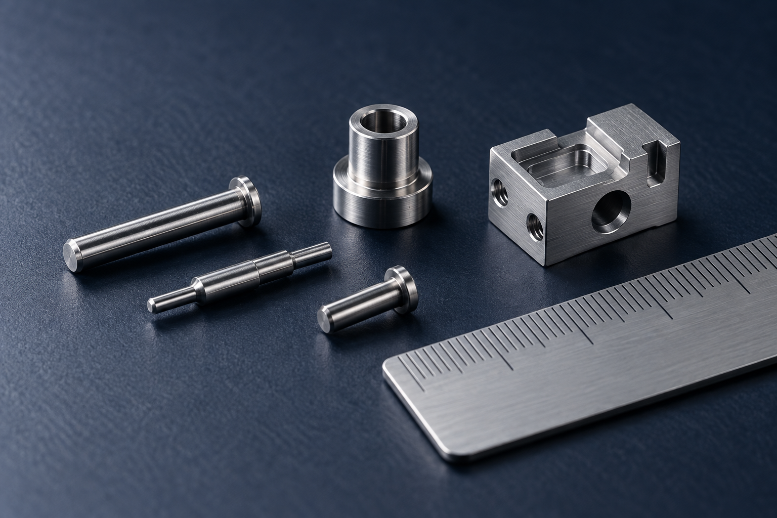 miniature-machining