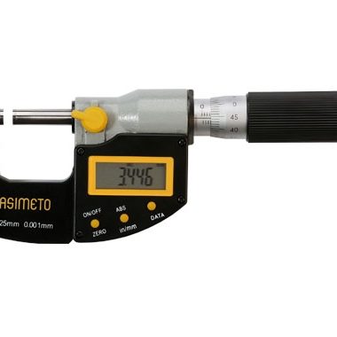 micrometer micrometer