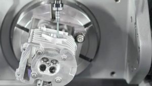 5-Axis-CNC-Machining