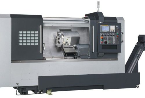 CNC-Lathe-Machines