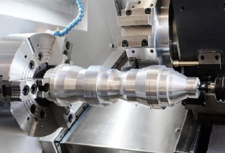 CNC-Turning